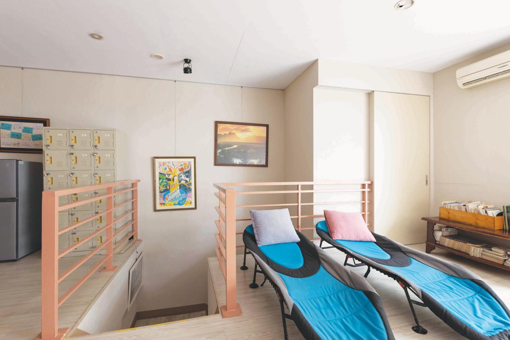 Rest Book & Bed Bed & Breakfast Puli Bagian luar foto