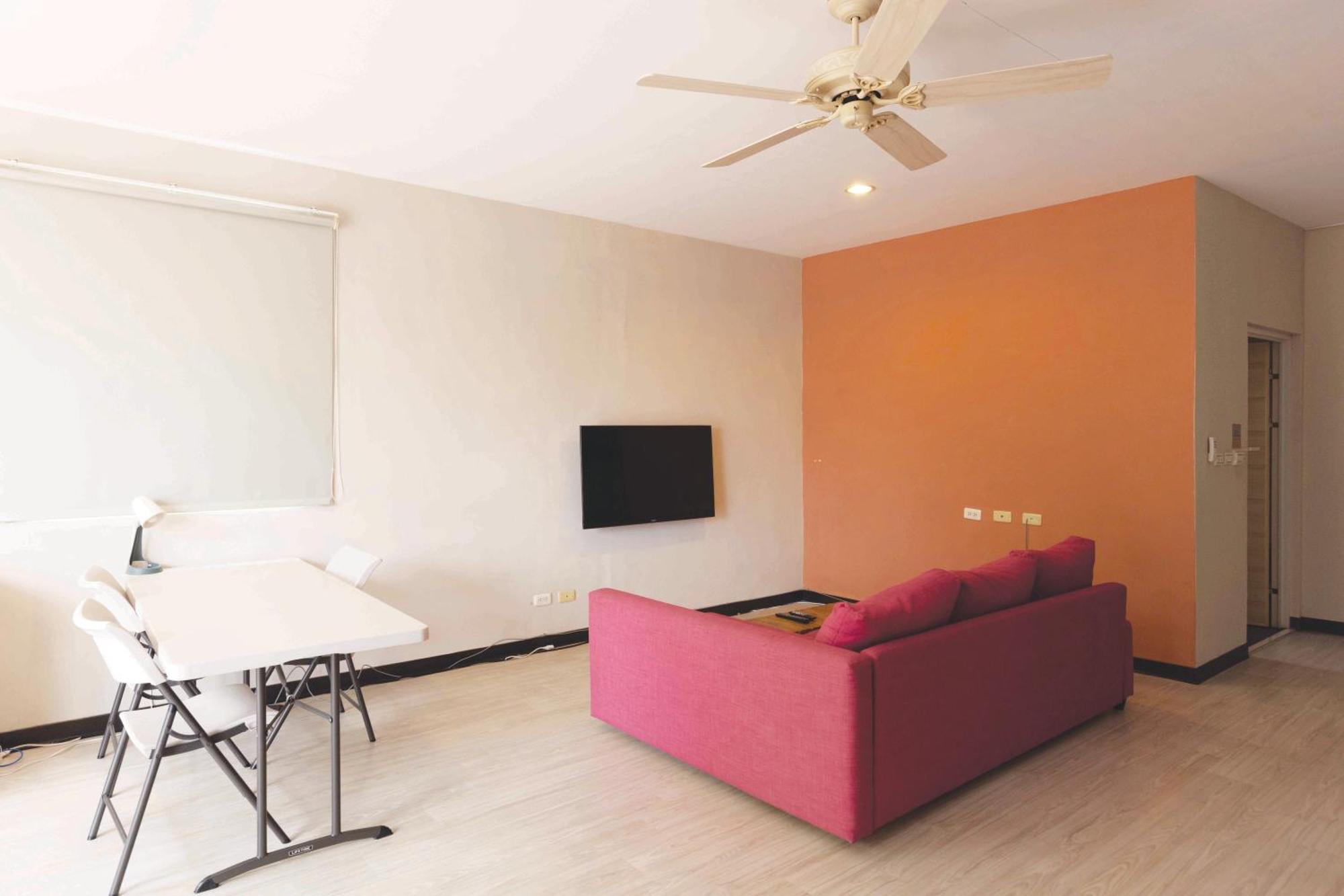 Rest Book & Bed Bed & Breakfast Puli Bagian luar foto