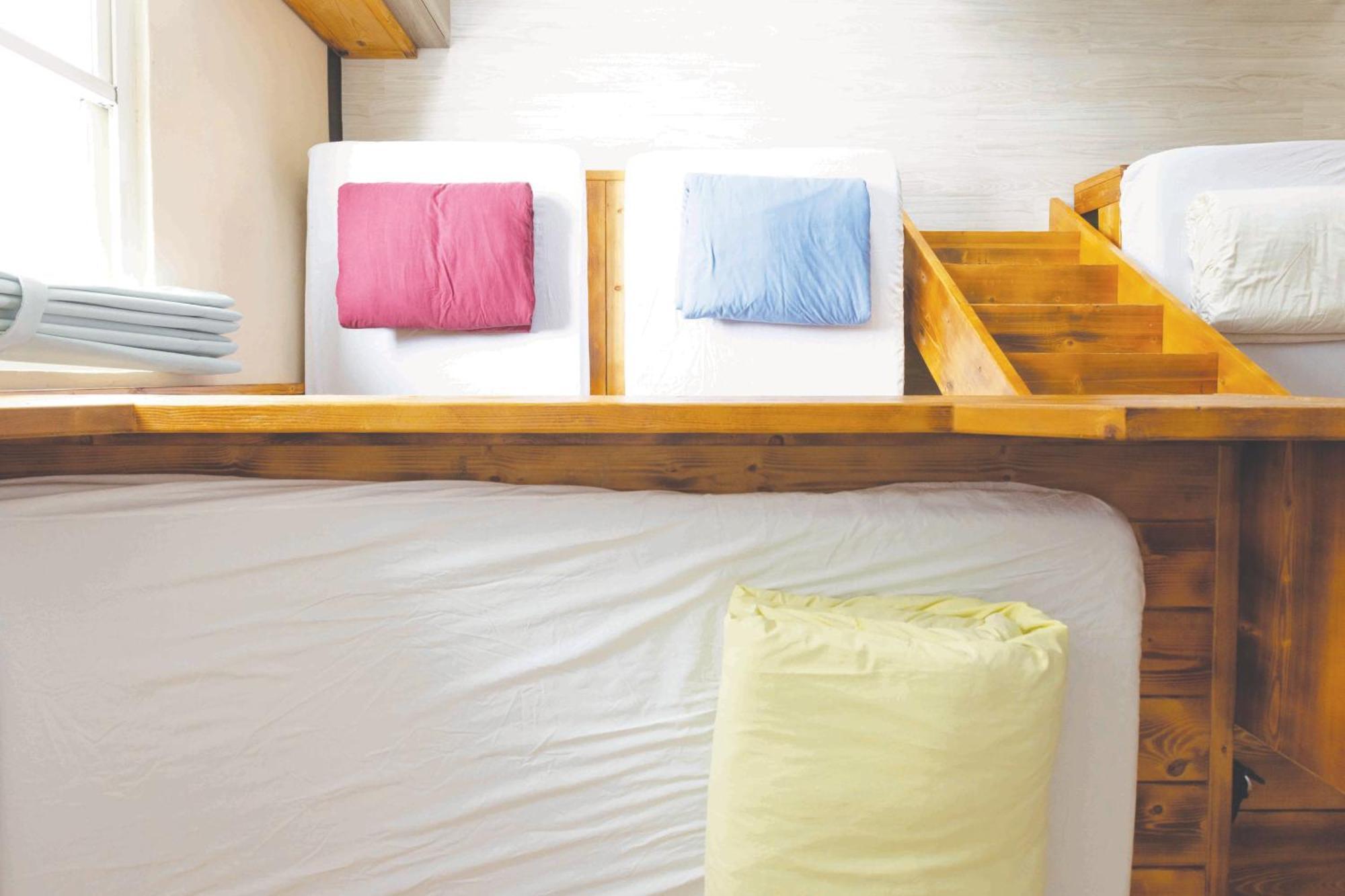 Rest Book & Bed Bed & Breakfast Puli Bagian luar foto