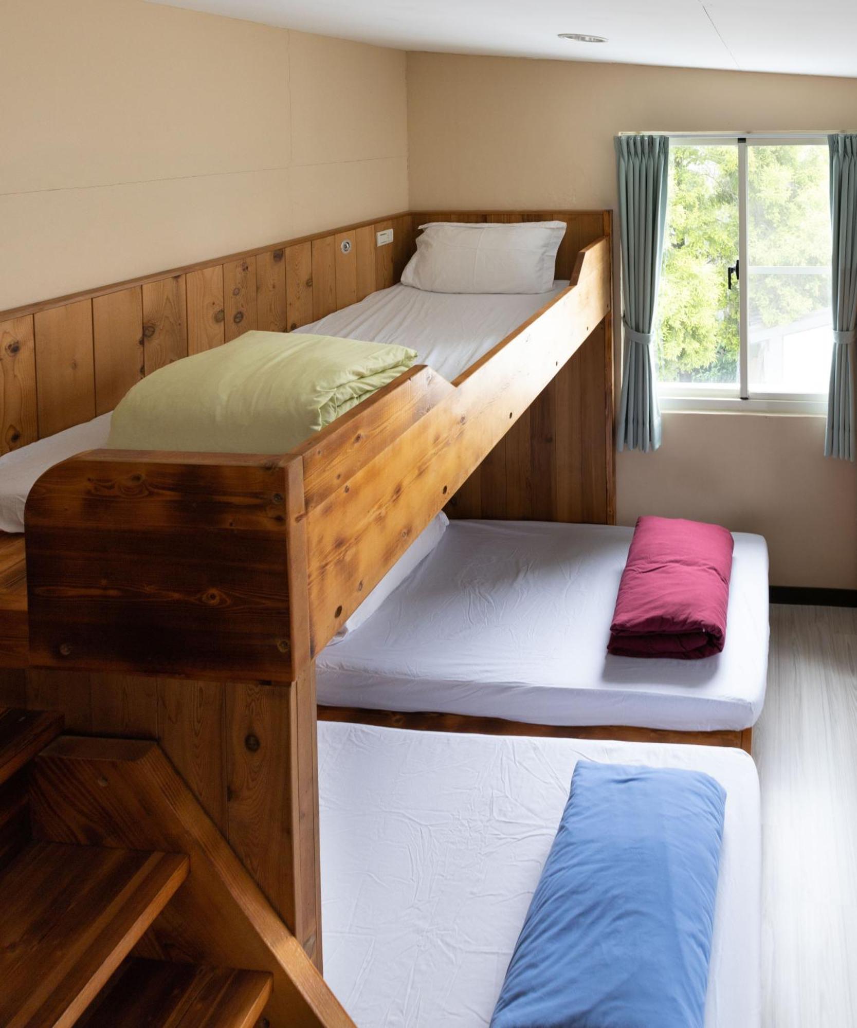 Rest Book & Bed Bed & Breakfast Puli Bagian luar foto