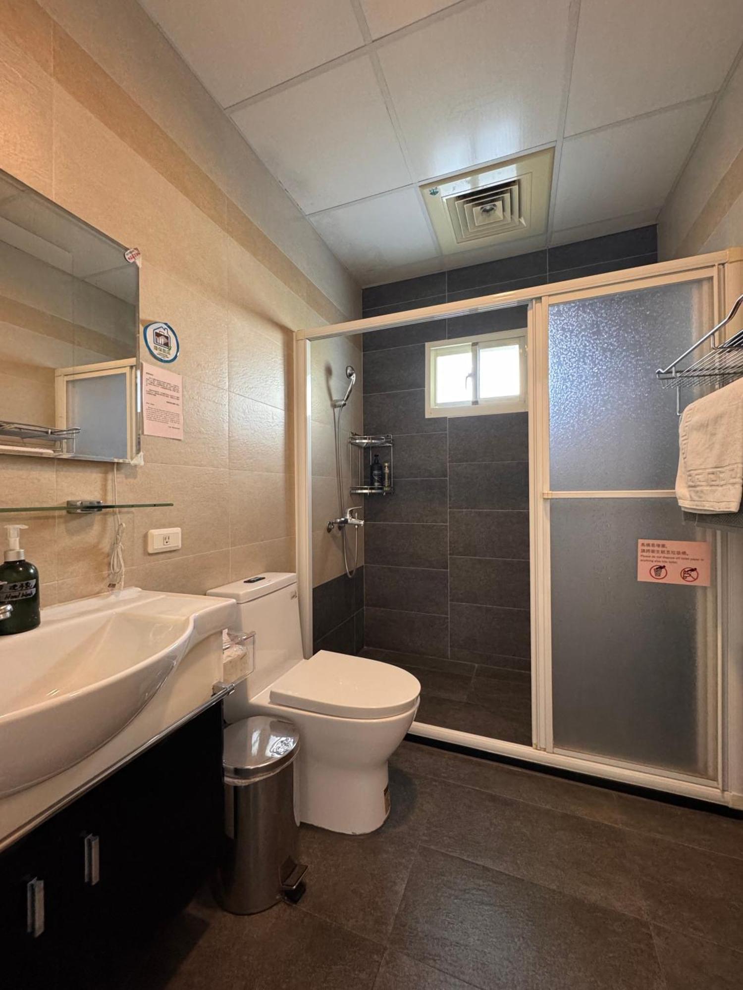 Rest Book & Bed Bed & Breakfast Puli Bagian luar foto