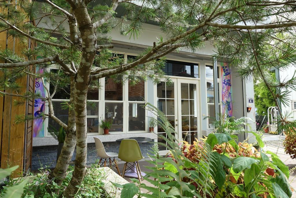 Rest Book & Bed Bed & Breakfast Puli Bagian luar foto